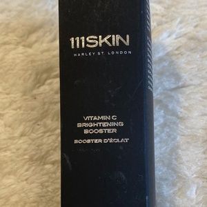 111 Skin Vitamin C Brightening Booster